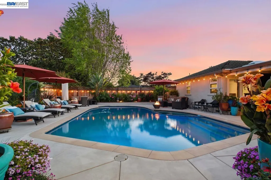 4858 Sterling Drive Fremont CA 94536