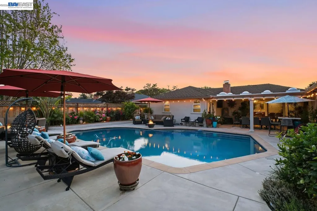 4858 Sterling Drive Fremont CA 94536