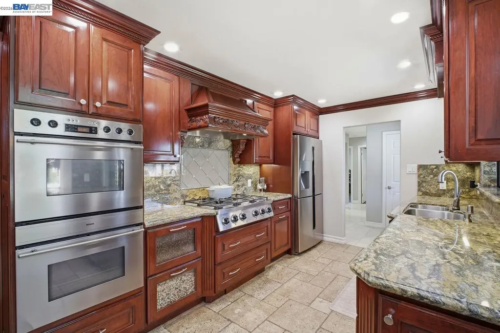 4858 Sterling Drive Fremont CA 94536
