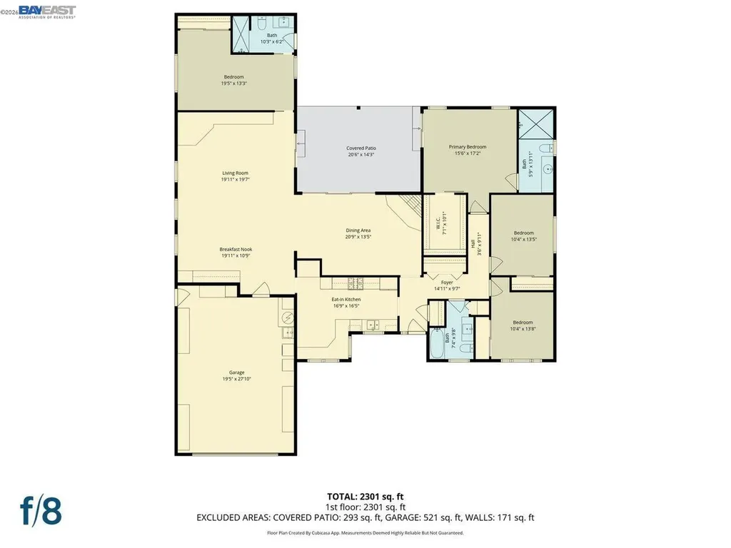 4858 Sterling Drive Fremont CA 94536