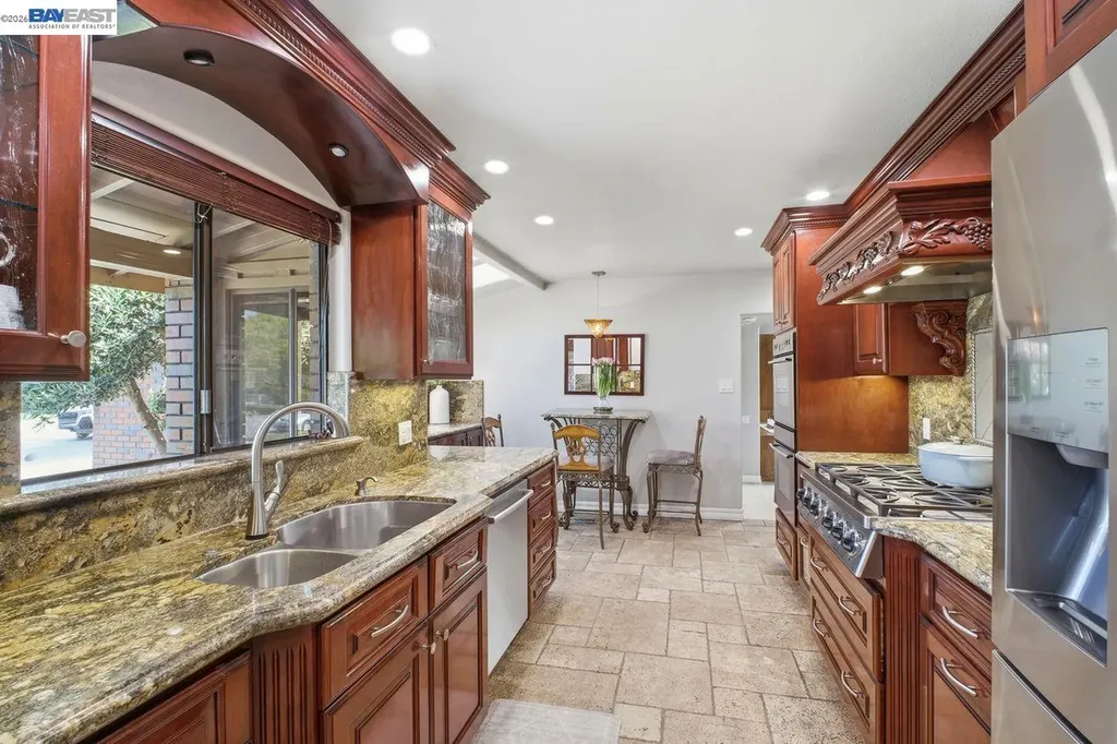 4858 Sterling Drive Fremont CA 94536