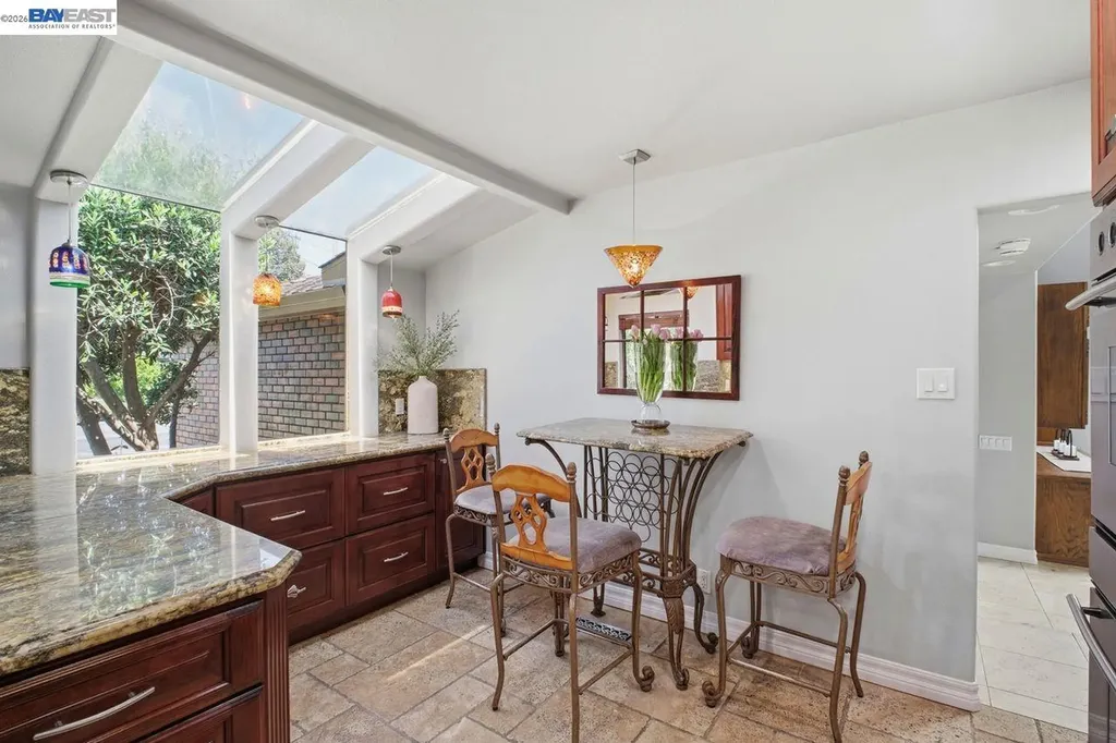 4858 Sterling Drive Fremont CA 94536