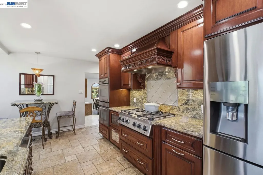 4858 Sterling Drive Fremont CA 94536