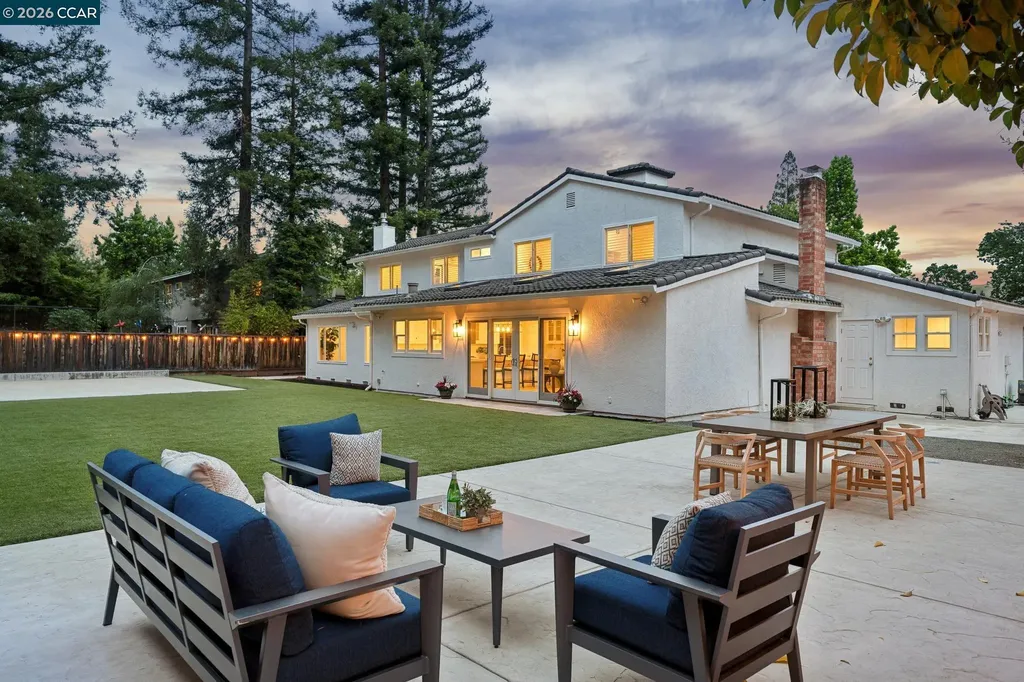 121 Castleford Circle Danville CA 94526