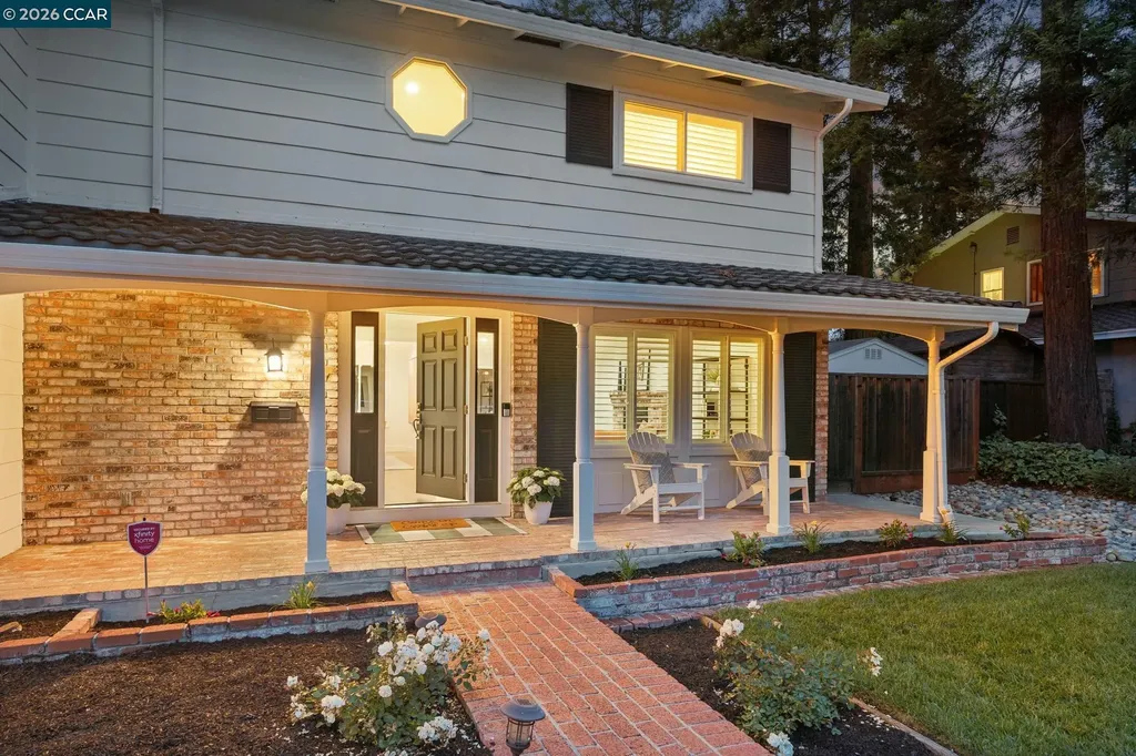 121 Castleford Circle Danville CA 94526