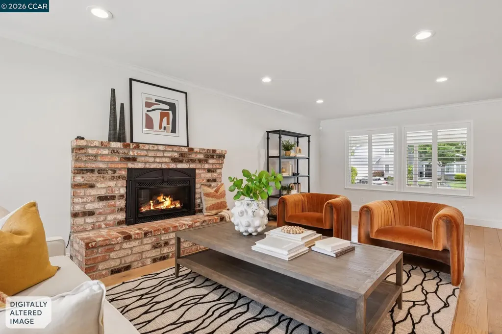121 Castleford Circle Danville CA 94526