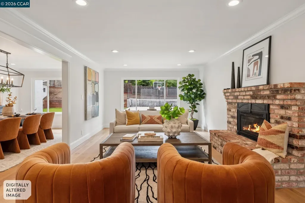 121 Castleford Circle Danville CA 94526