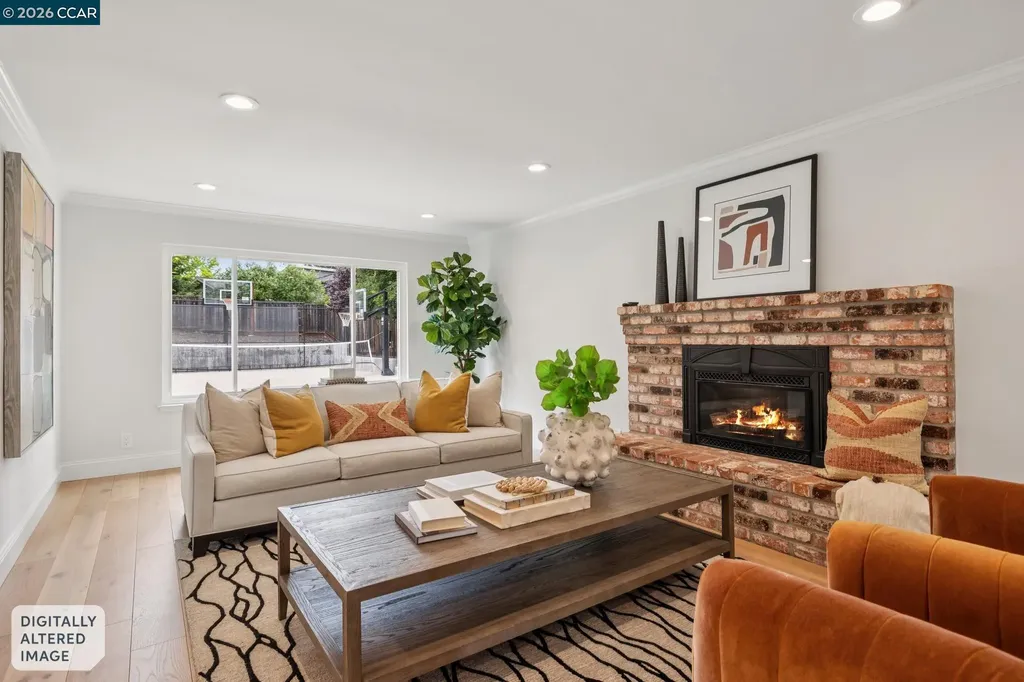 121 Castleford Circle Danville CA 94526