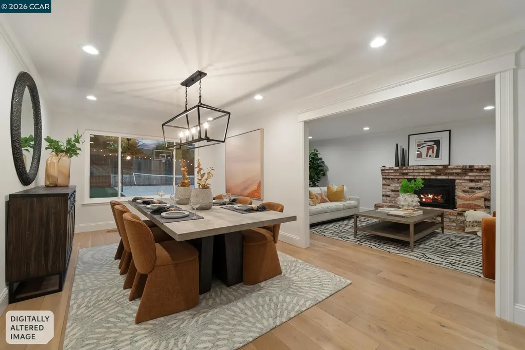 121 Castleford Circle Danville CA 94526