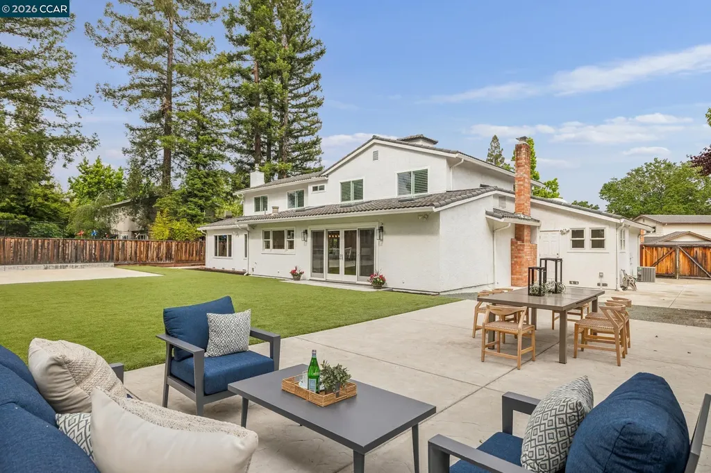 121 Castleford Circle Danville CA 94526
