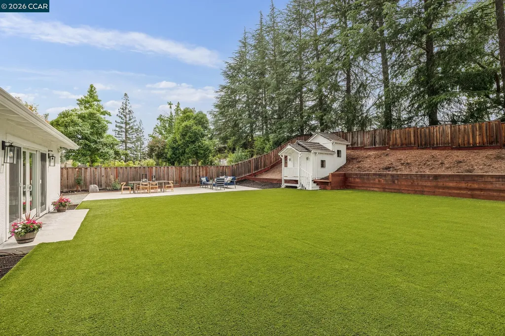 121 Castleford Circle Danville CA 94526