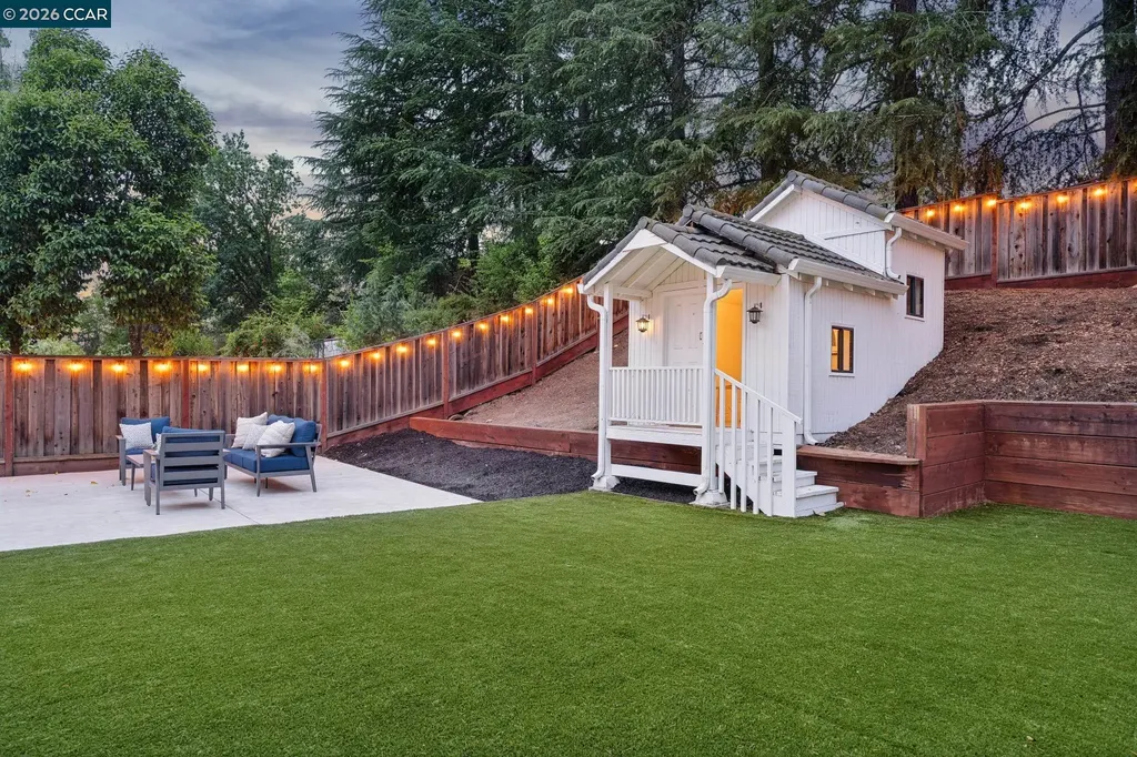 121 Castleford Circle Danville CA 94526