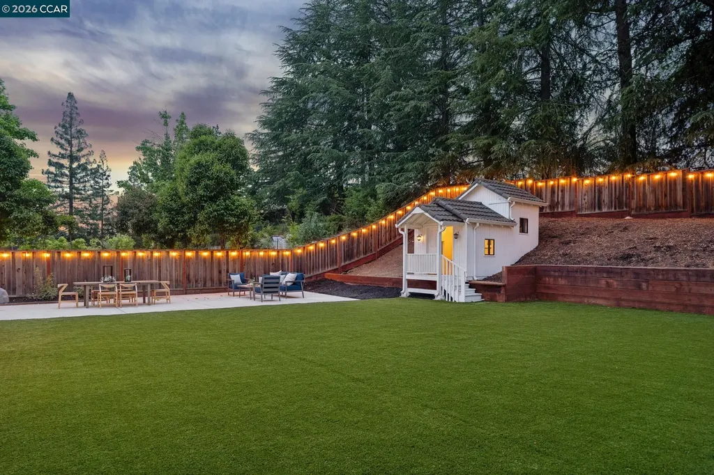 121 Castleford Circle Danville CA 94526