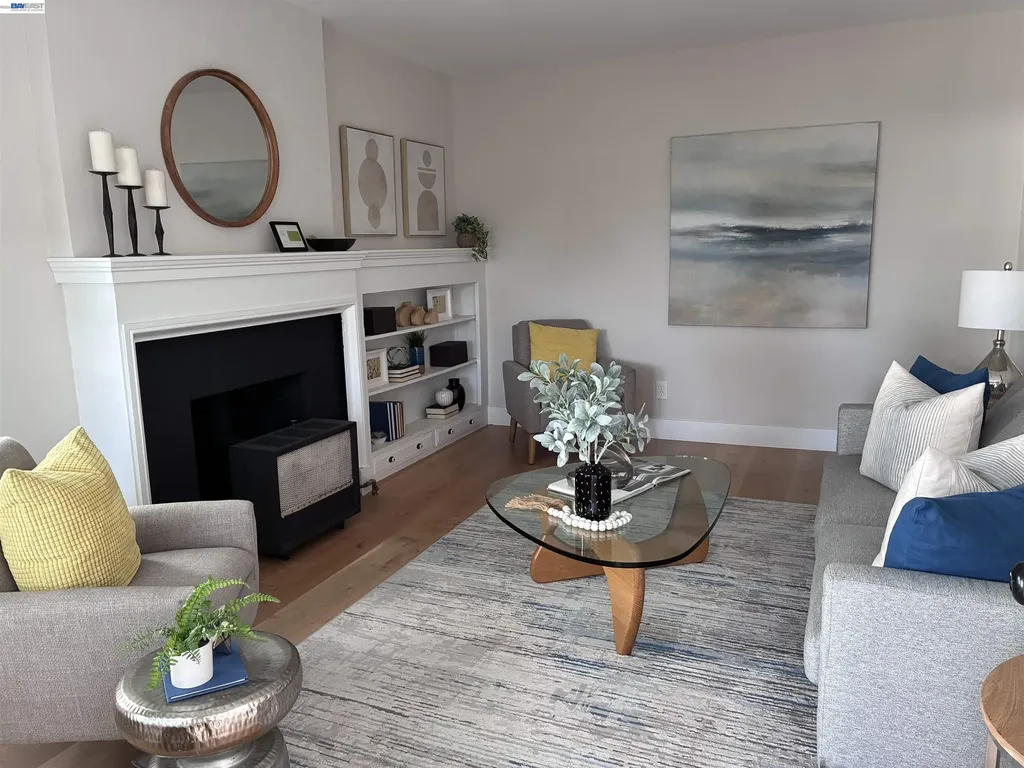 1349 Hearst Avenue Berkeley CA 94702