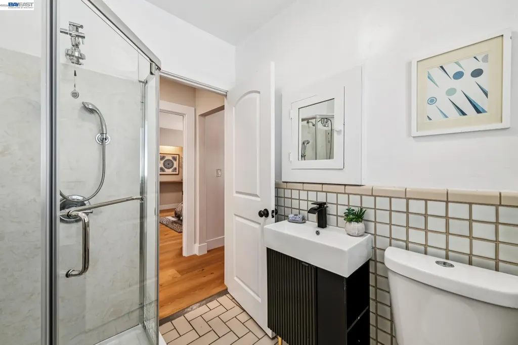 1349 Hearst Avenue Berkeley CA 94702