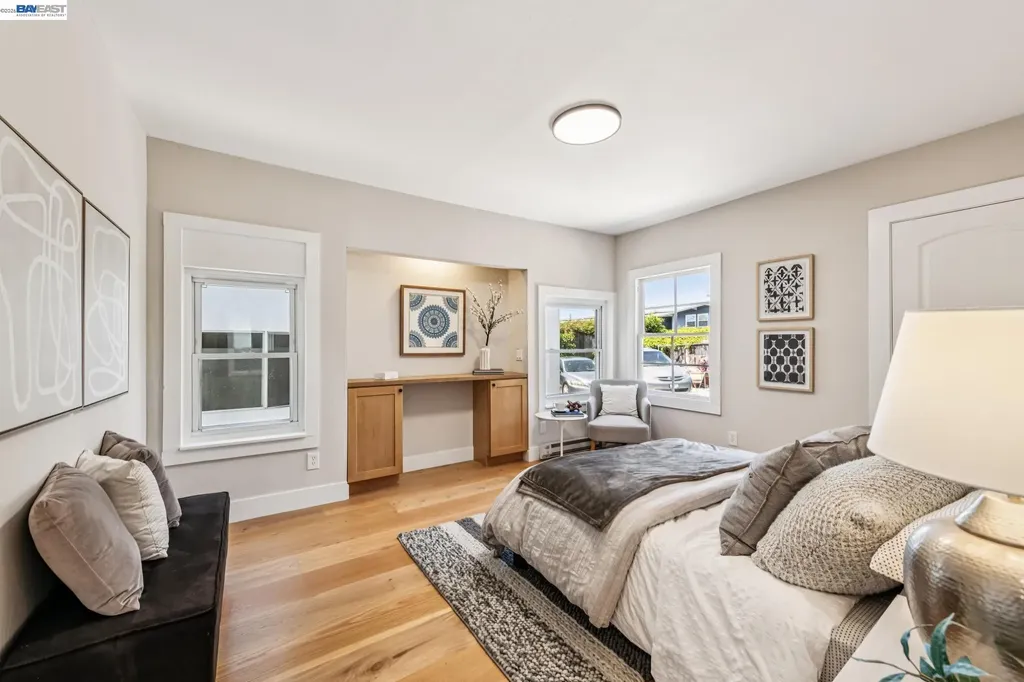 1349 Hearst Avenue Berkeley CA 94702