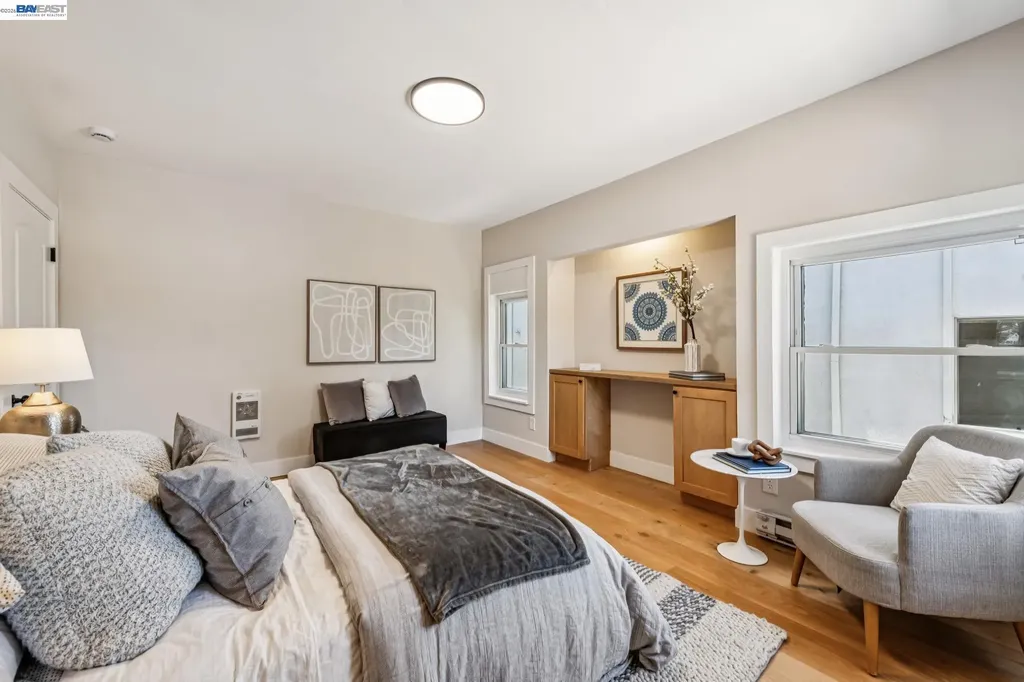 1349 Hearst Avenue Berkeley CA 94702