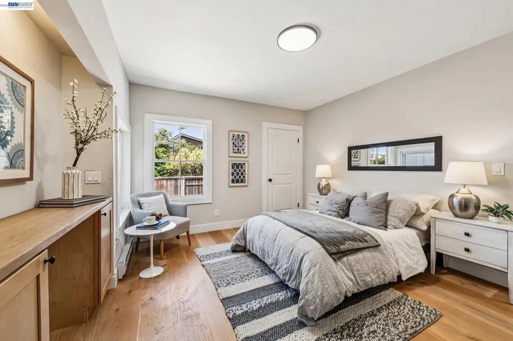 1349 Hearst Avenue Berkeley CA 94702