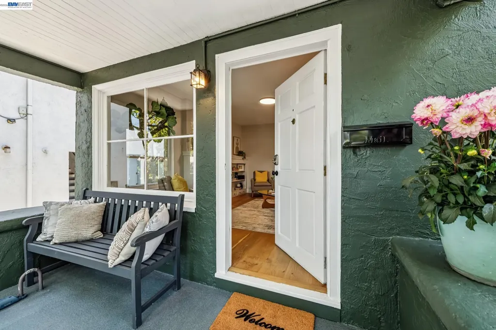 1349 Hearst Avenue Berkeley CA 94702