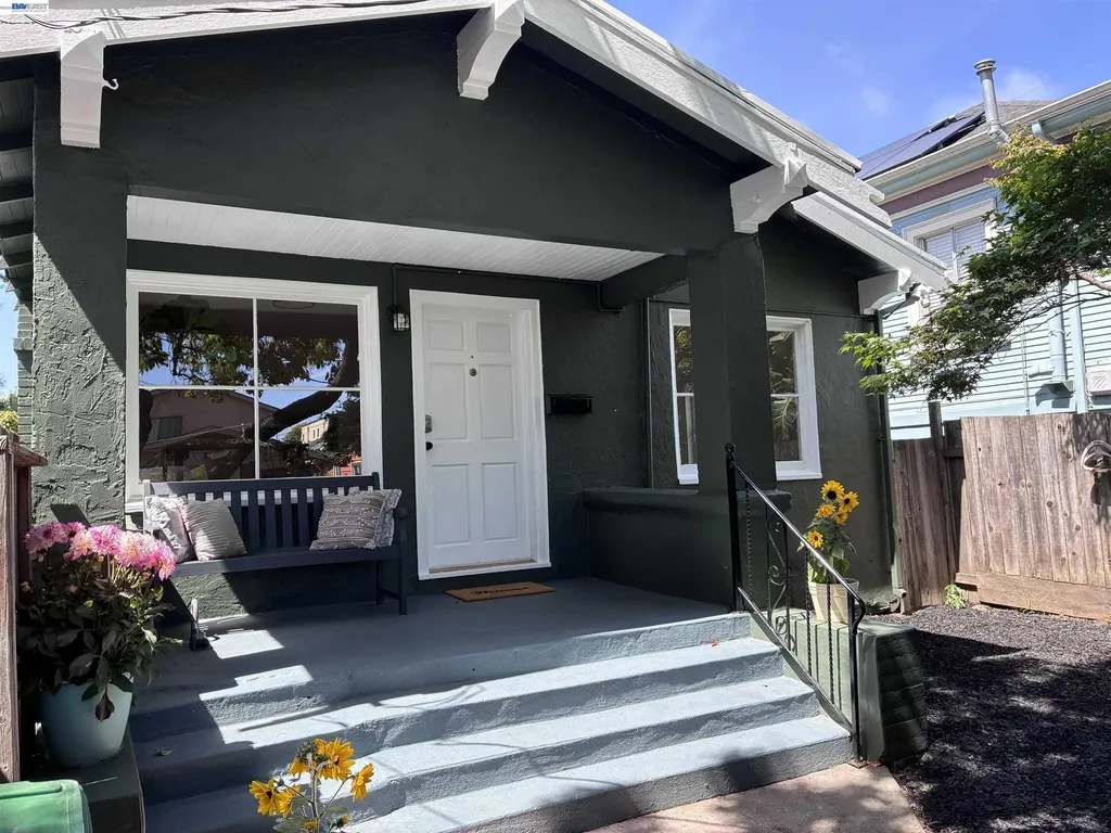 1349 Hearst Avenue Berkeley CA 94702