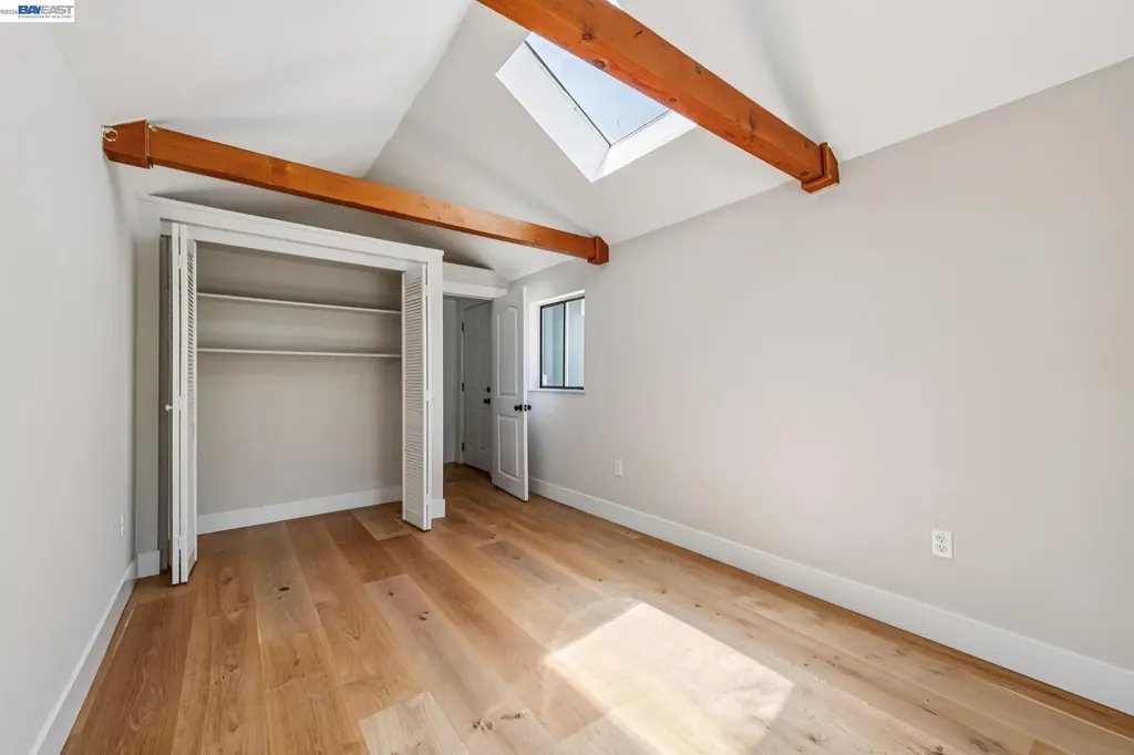 1349 Hearst Avenue Berkeley CA 94702