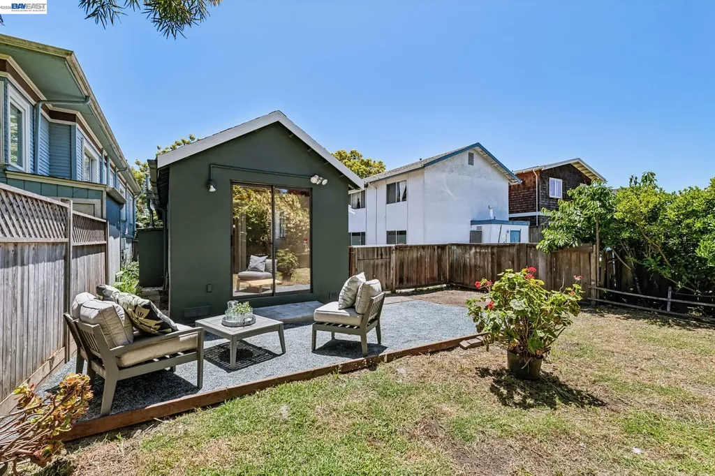 1349 Hearst Avenue Berkeley CA 94702