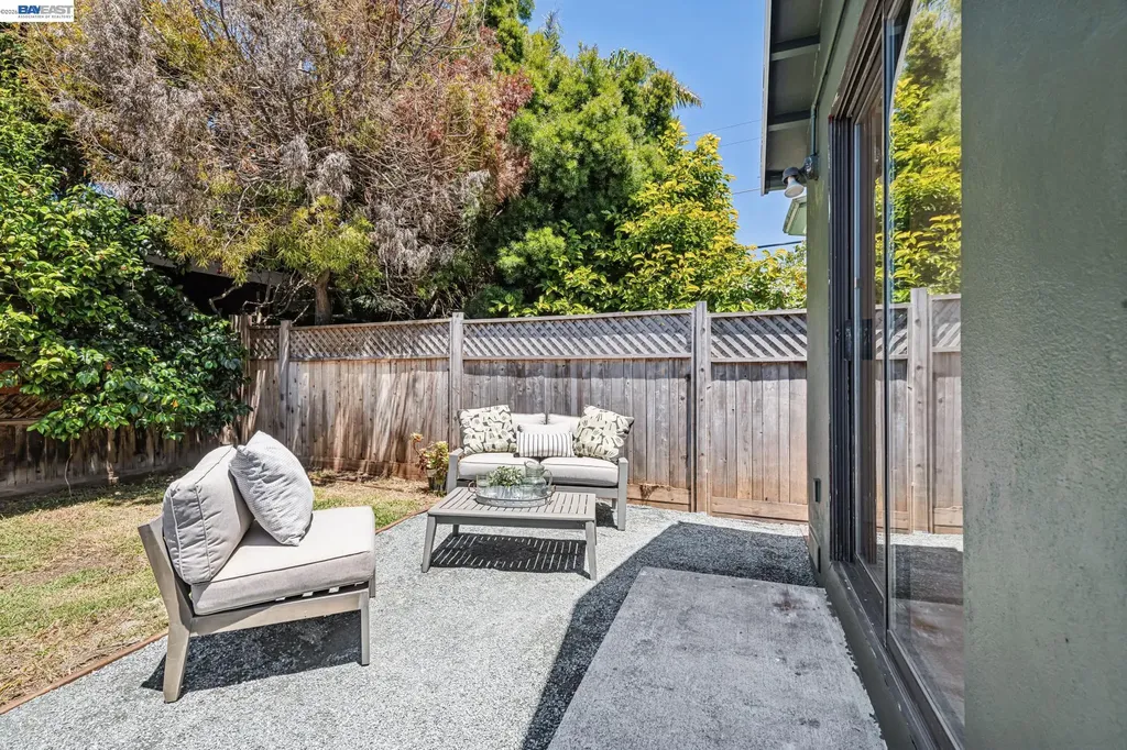 1349 Hearst Avenue Berkeley CA 94702