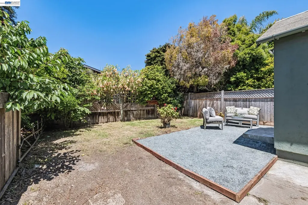 1349 Hearst Avenue Berkeley CA 94702