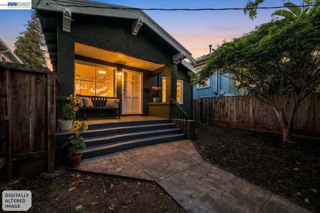 1349 Hearst Avenue Berkeley CA 94702