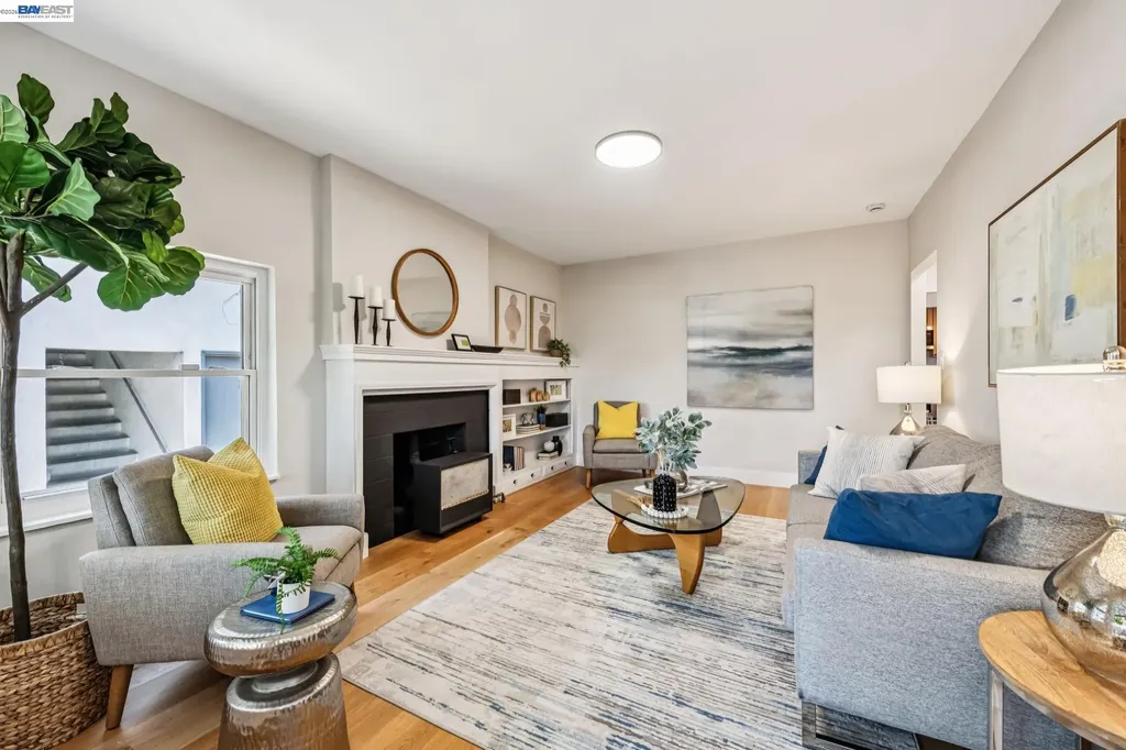 1349 Hearst Avenue Berkeley CA 94702