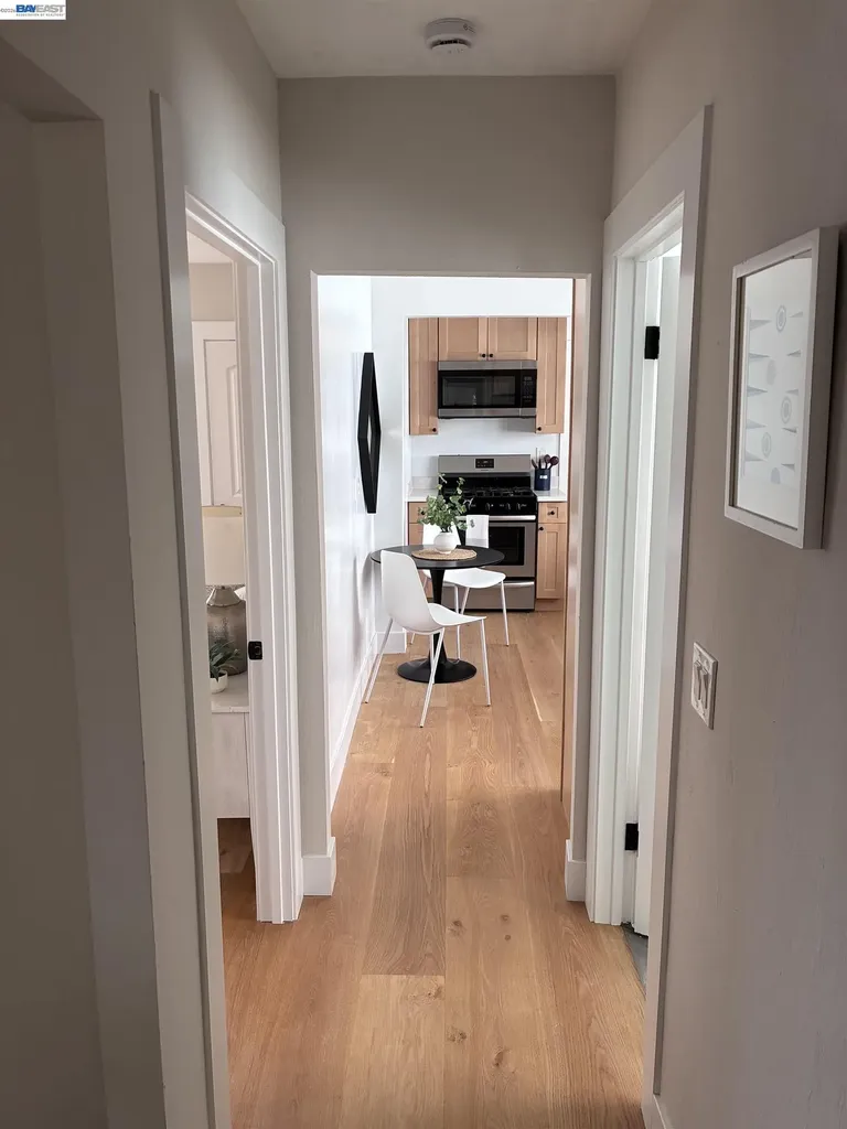 1349 Hearst Avenue Berkeley CA 94702