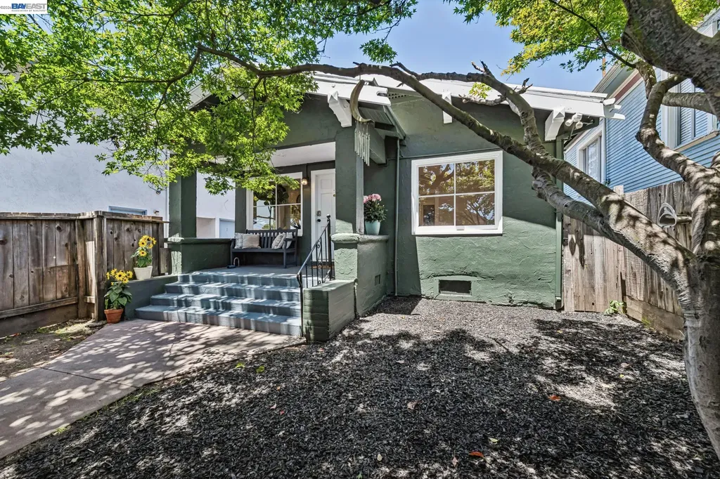1349 Hearst Avenue Berkeley CA 94702