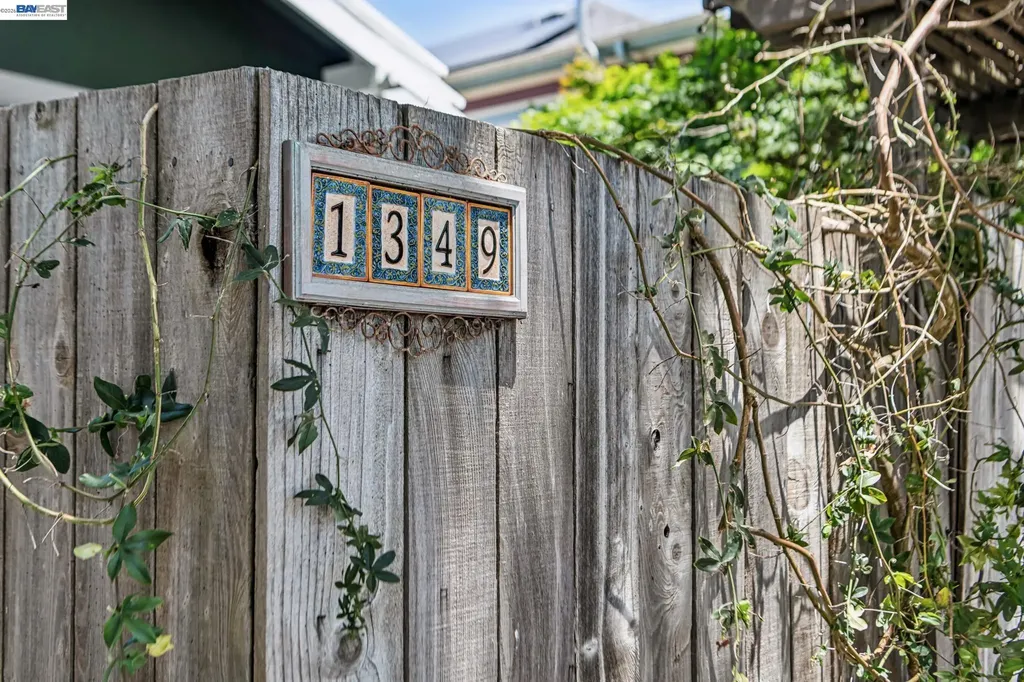1349 Hearst Avenue Berkeley CA 94702