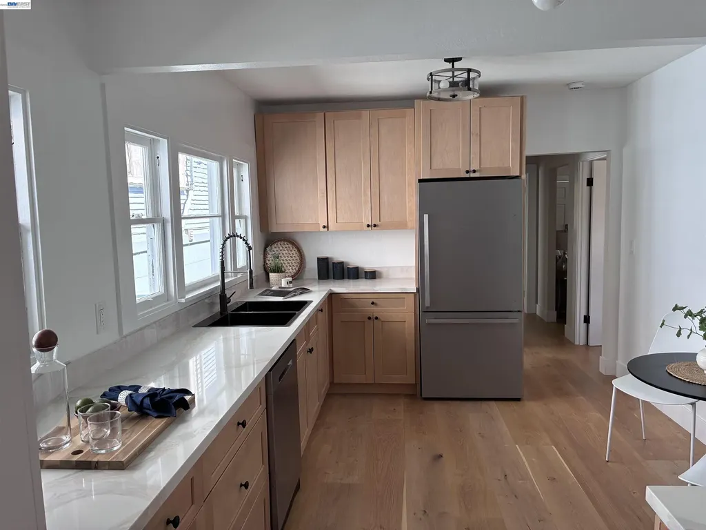 1349 Hearst Avenue Berkeley CA 94702