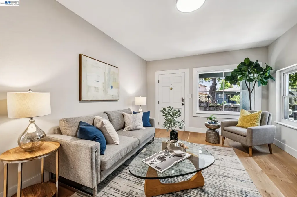 1349 Hearst Avenue Berkeley CA 94702