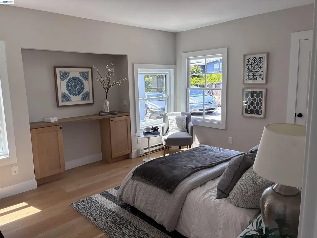 1349 Hearst Avenue Berkeley CA 94702