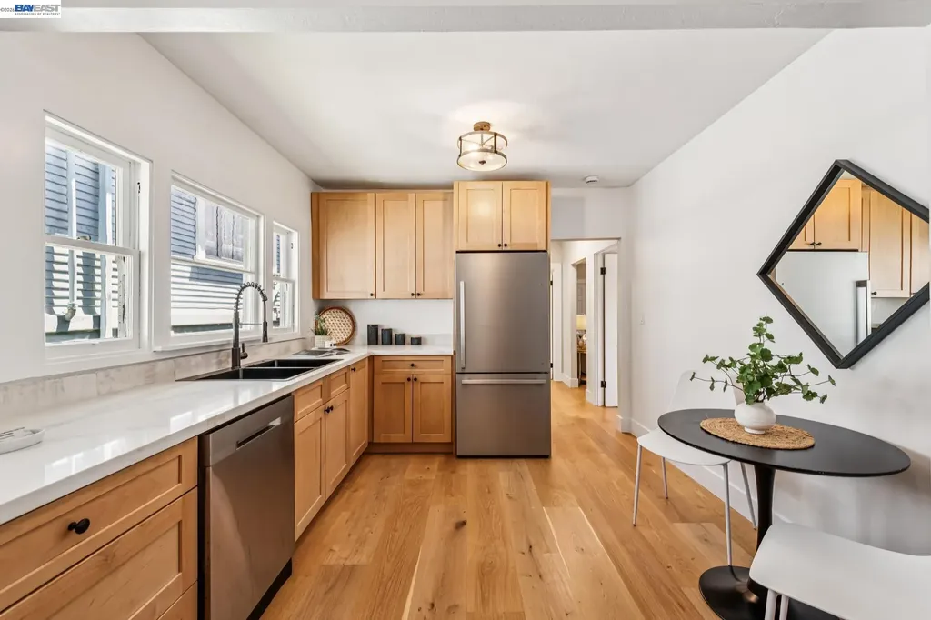 1349 Hearst Avenue Berkeley CA 94702