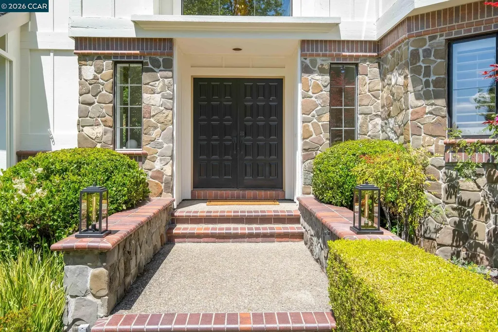 4249 Golden Oak Court Danville CA 94506