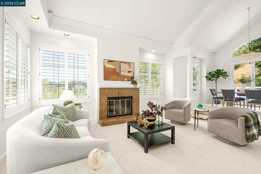 4249 Golden Oak Court Danville CA 94506