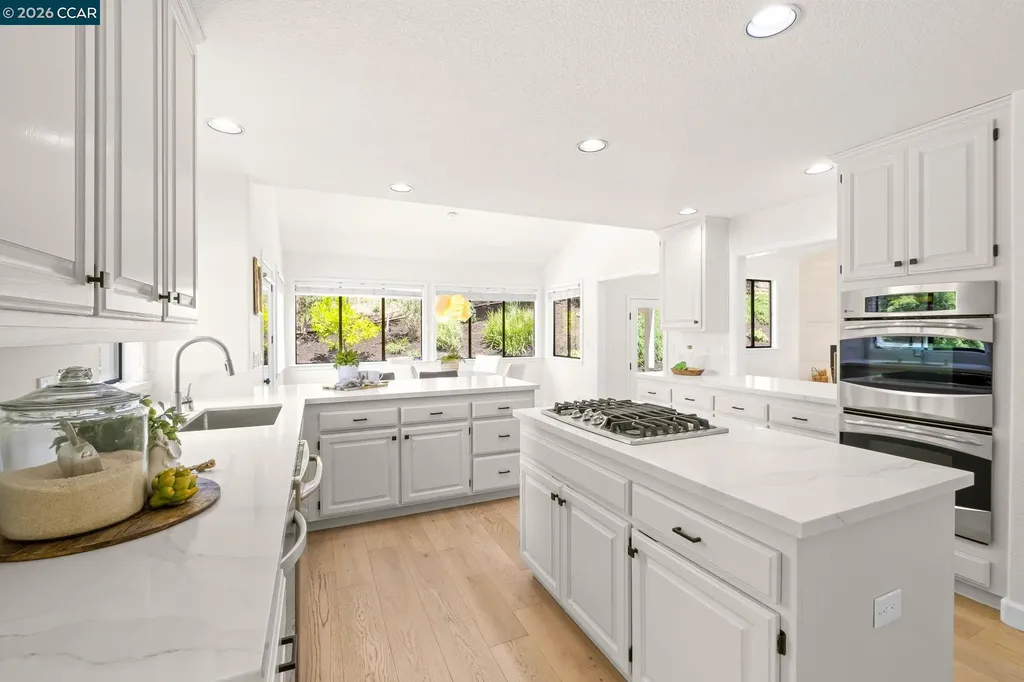 4249 Golden Oak Court Danville CA 94506