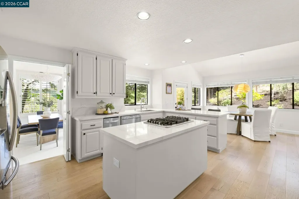 4249 Golden Oak Court Danville CA 94506