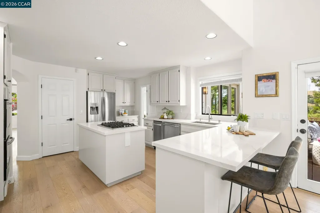 4249 Golden Oak Court Danville CA 94506