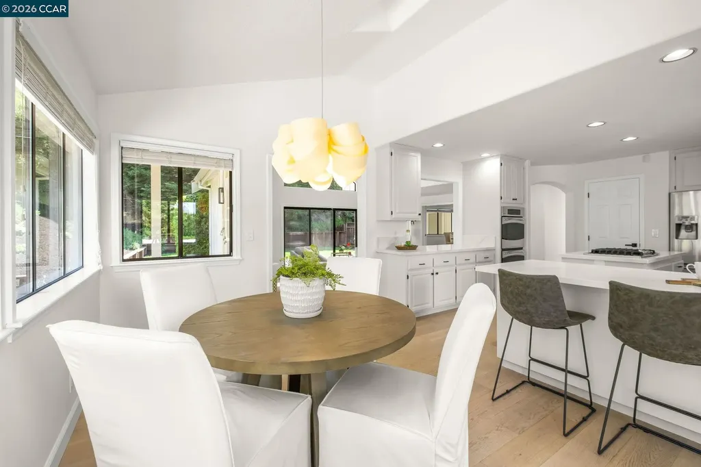 4249 Golden Oak Court Danville CA 94506