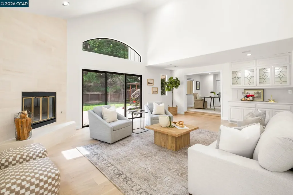 4249 Golden Oak Court Danville CA 94506