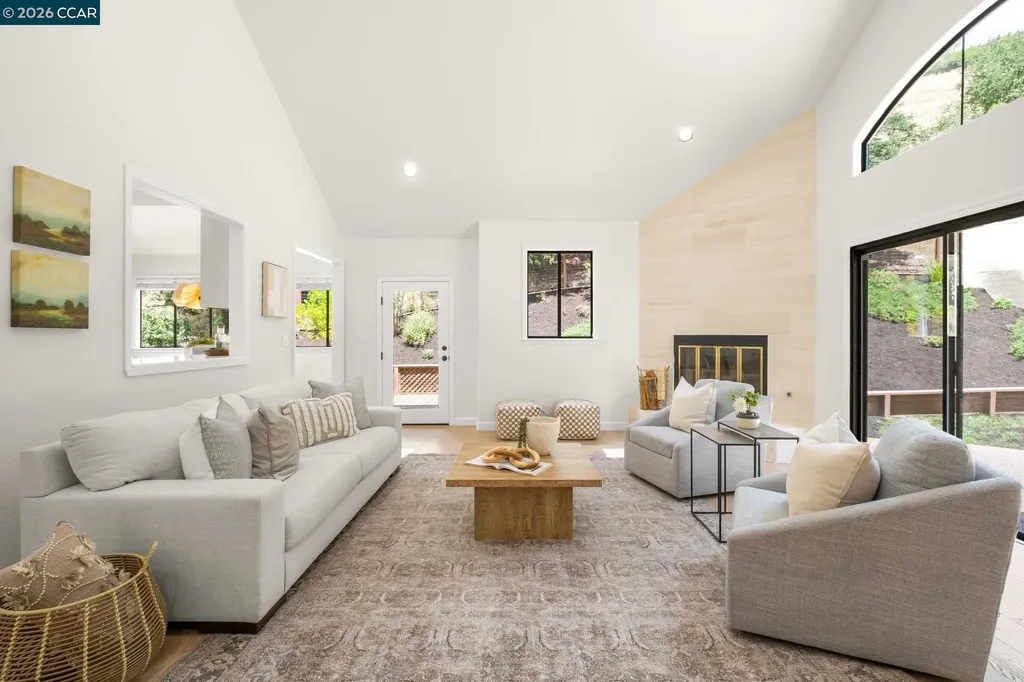 4249 Golden Oak Court Danville CA 94506