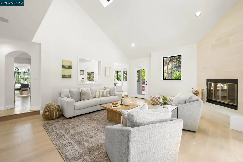 4249 Golden Oak Court Danville CA 94506