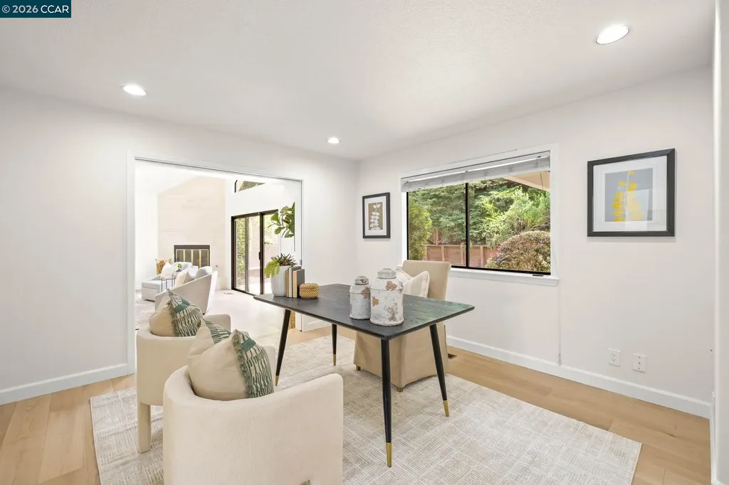 4249 Golden Oak Court Danville CA 94506