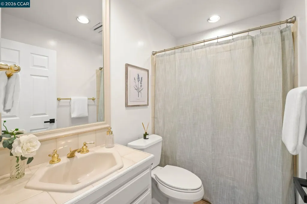 4249 Golden Oak Court Danville CA 94506