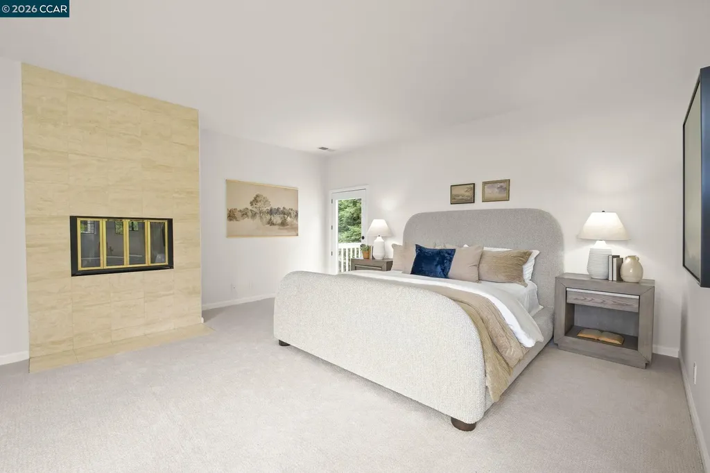4249 Golden Oak Court Danville CA 94506
