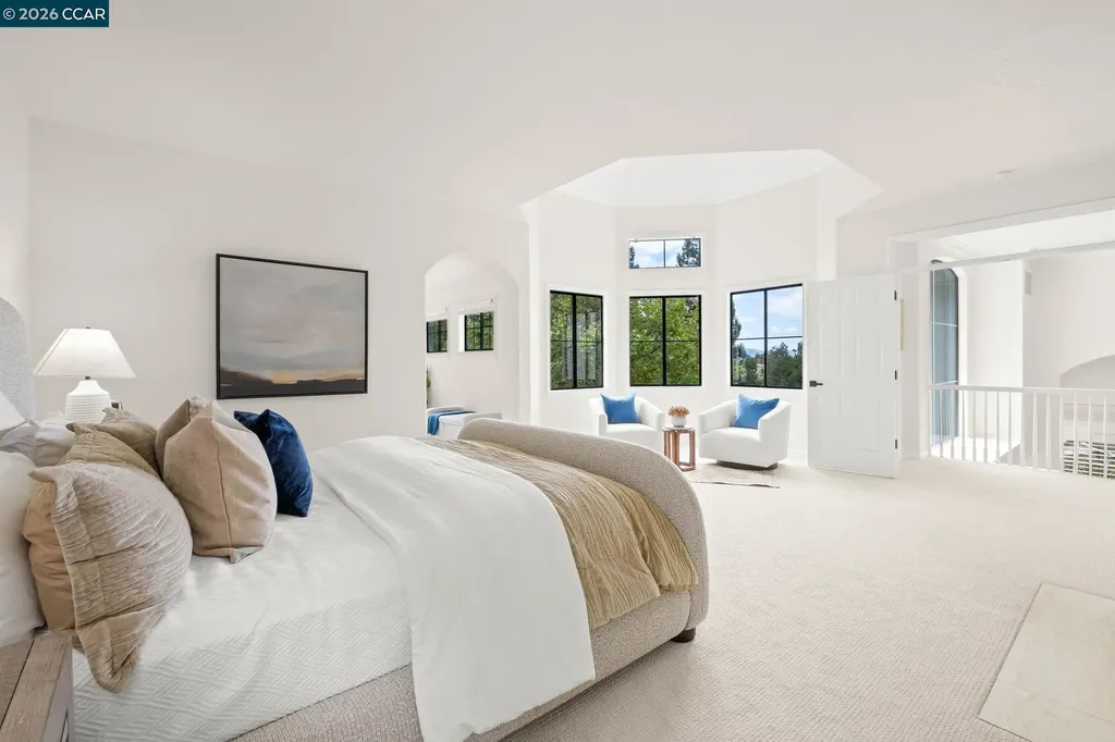 4249 Golden Oak Court Danville CA 94506